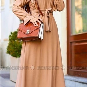 Muslim dress